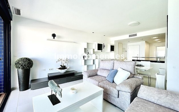Resale - Apartment - Orihuela - Punta Prima