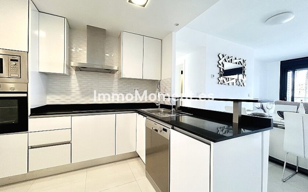 Resale - Apartment - Orihuela - Punta Prima