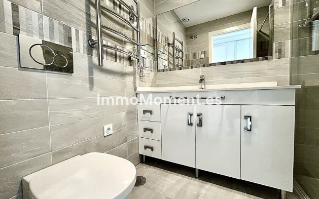 Resale - Apartment - Orihuela - Punta Prima