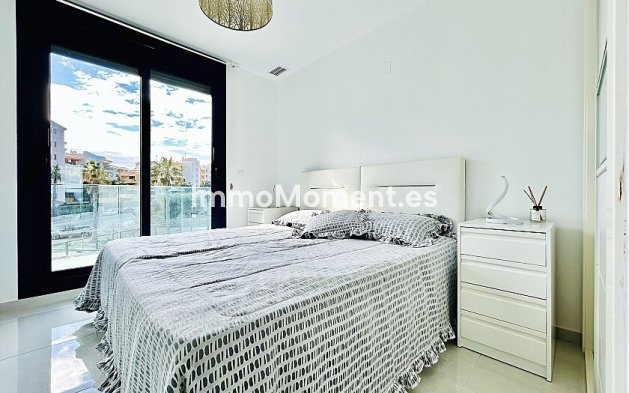 Resale - Apartment - Orihuela - Punta Prima