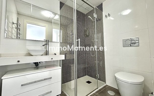 Resale - Apartment - Orihuela - Punta Prima