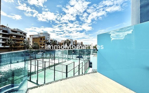 Resale - Apartment - Orihuela - Punta Prima