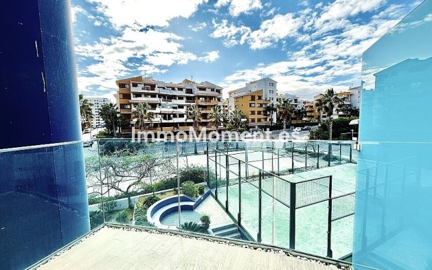 Resale - Apartment - Orihuela - Punta Prima