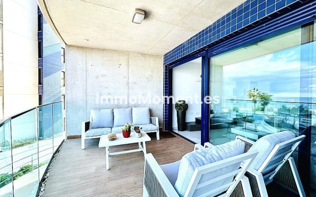 Resale - Apartment - Orihuela - Punta Prima
