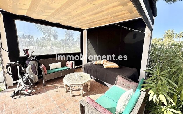 Resale - Detached villa - Orihuela - Villamartín