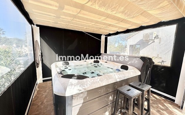 Resale - Detached villa - Orihuela - Villamartín