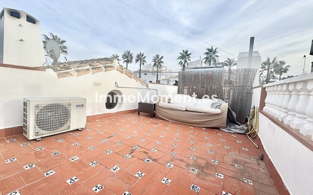 Resale - Detached villa - Orihuela - Villamartín
