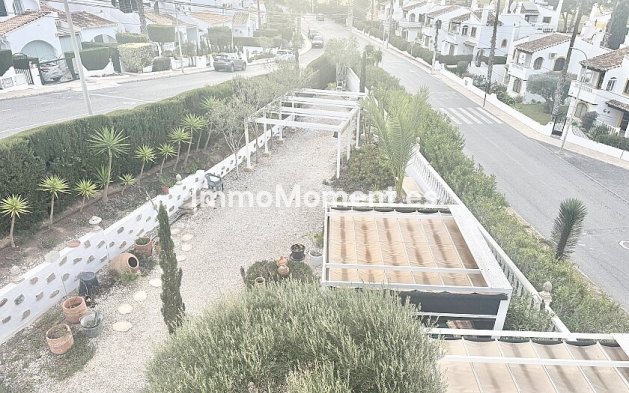 Resale - Detached villa - Orihuela - Villamartín