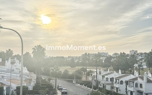Resale - Detached villa - Orihuela - Villamartín
