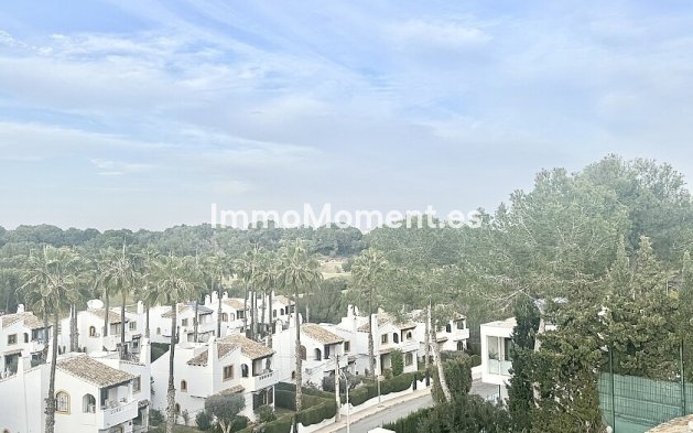 Resale - Detached villa - Orihuela - Villamartín