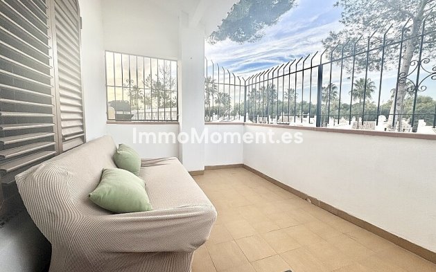 Resale - Detached villa - Orihuela - Villamartín