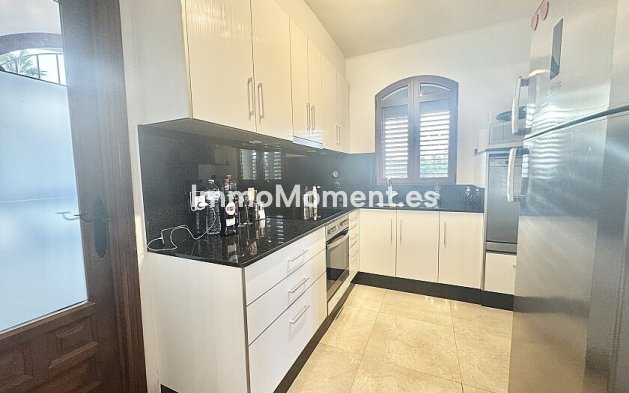 Resale - Detached villa - Orihuela - Villamartín