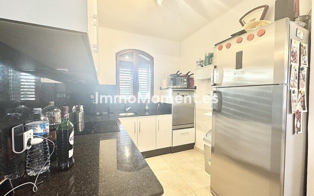 Resale - Detached villa - Orihuela - Villamartín