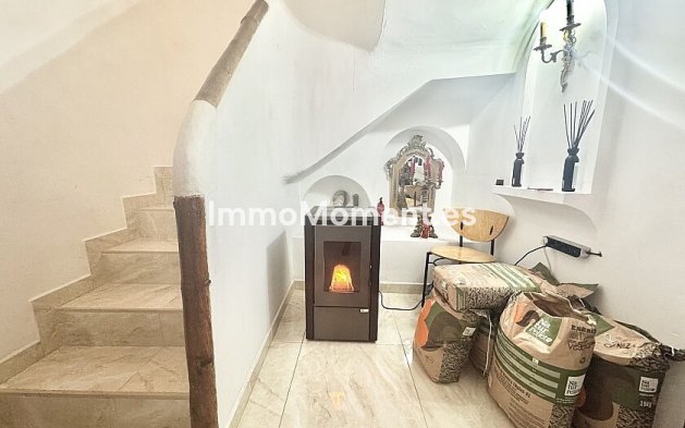 Resale - Detached villa - Orihuela - Villamartín