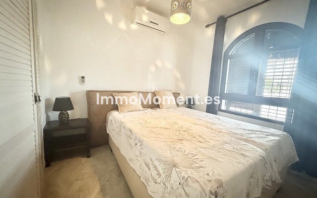 Resale - Detached villa - Orihuela - Villamartín