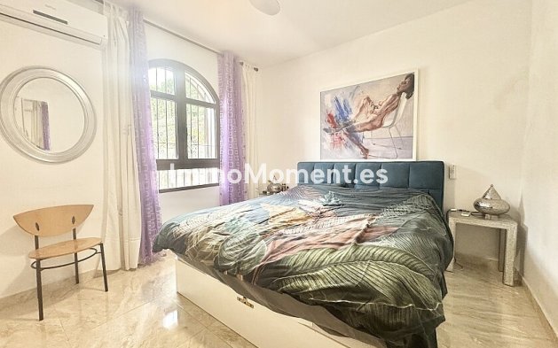 Resale - Detached villa - Orihuela - Villamartín