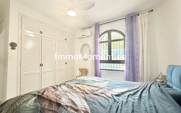 Resale - Detached villa - Orihuela - Villamartín