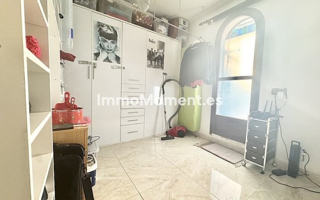 Resale - Detached villa - Orihuela - Villamartín