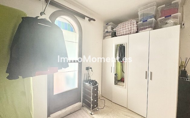 Resale - Detached villa - Orihuela - Villamartín