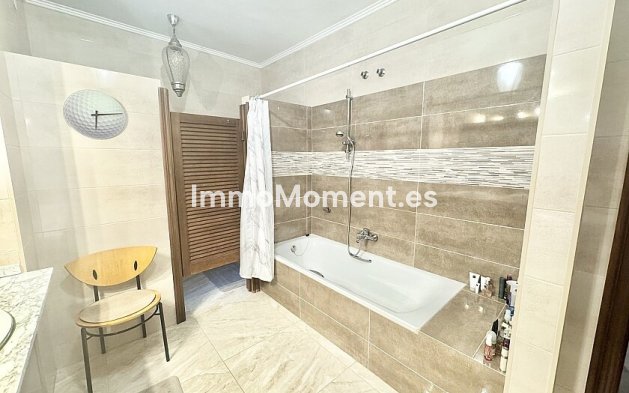Resale - Detached villa - Orihuela - Villamartín
