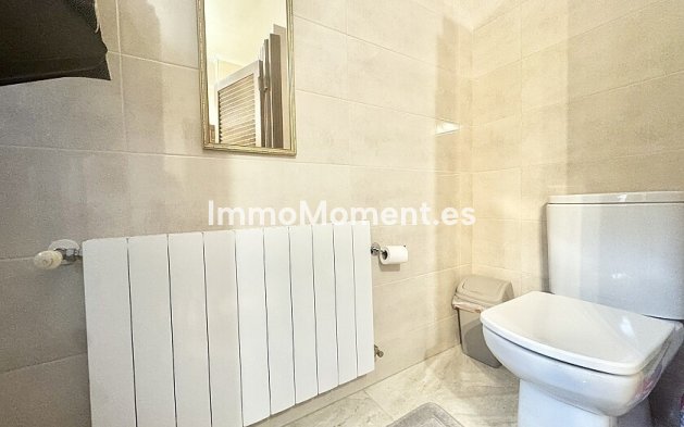 Resale - Detached villa - Orihuela - Villamartín