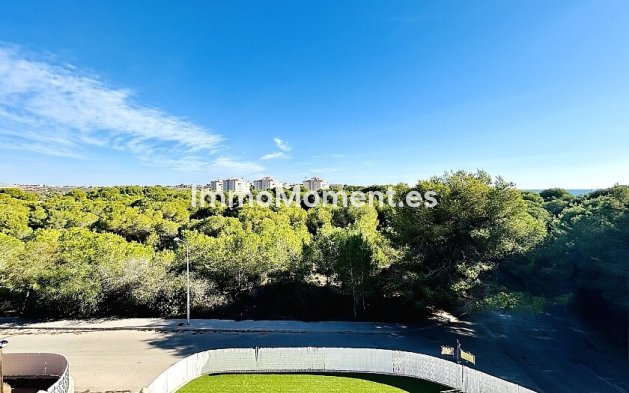 Wiederverkauf - Freistehende Villa - Orihuela - Dehesa de campoamor