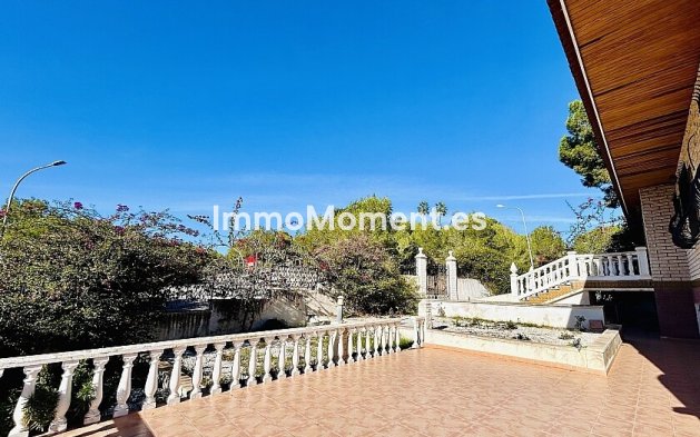 Wiederverkauf - Freistehende Villa - Orihuela - Dehesa de campoamor
