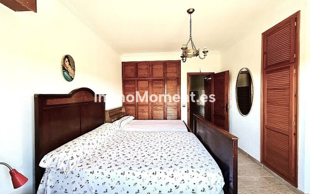 Wiederverkauf - Freistehende Villa - Orihuela - Dehesa de campoamor