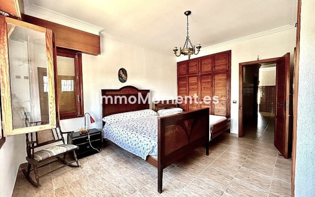 Wiederverkauf - Freistehende Villa - Orihuela - Dehesa de campoamor