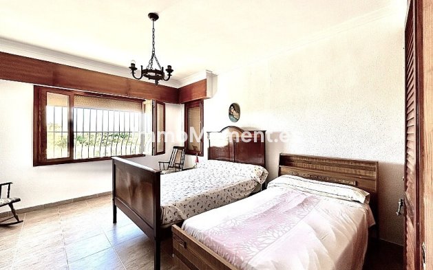 Wiederverkauf - Freistehende Villa - Orihuela - Dehesa de campoamor