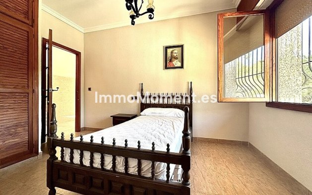 Wiederverkauf - Freistehende Villa - Orihuela - Dehesa de campoamor