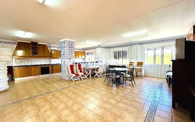 Wiederverkauf - Freistehende Villa - Orihuela - Dehesa de campoamor