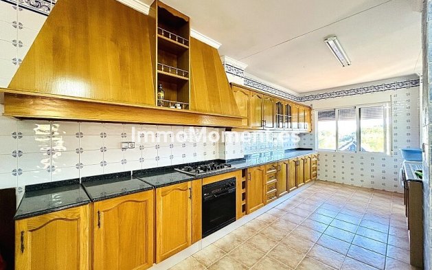 Wiederverkauf - Freistehende Villa - Orihuela - Dehesa de campoamor