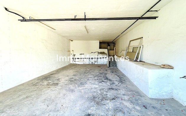 Wiederverkauf - Freistehende Villa - Orihuela - Dehesa de campoamor