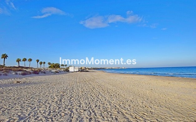 Resale - Apartment - Pilar de la Horadada - Torre de la Horadada
