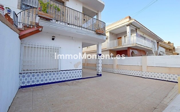 Resale - Apartment - Pilar de la Horadada - Torre de la Horadada