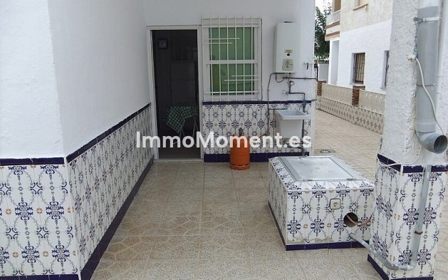 Resale - Apartment - Pilar de la Horadada - Torre de la Horadada