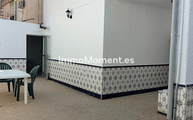 Resale - Apartment - Pilar de la Horadada - Torre de la Horadada