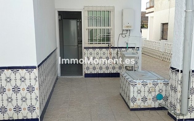 Resale - Apartment - Pilar de la Horadada - Torre de la Horadada