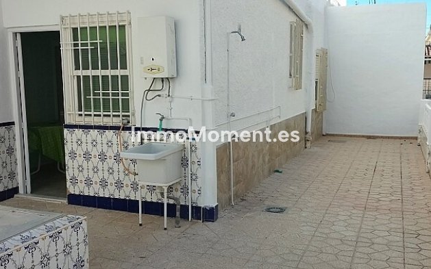 Resale - Apartment - Pilar de la Horadada - Torre de la Horadada