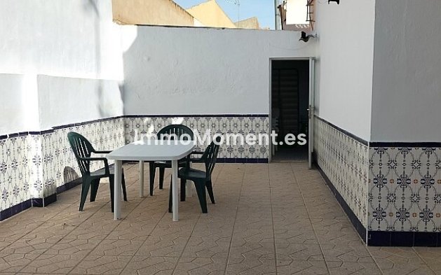 Resale - Apartment - Pilar de la Horadada - Torre de la Horadada
