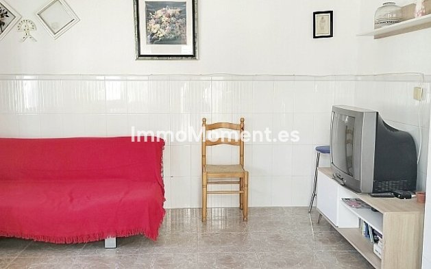 Resale - Apartment - Pilar de la Horadada - Torre de la Horadada