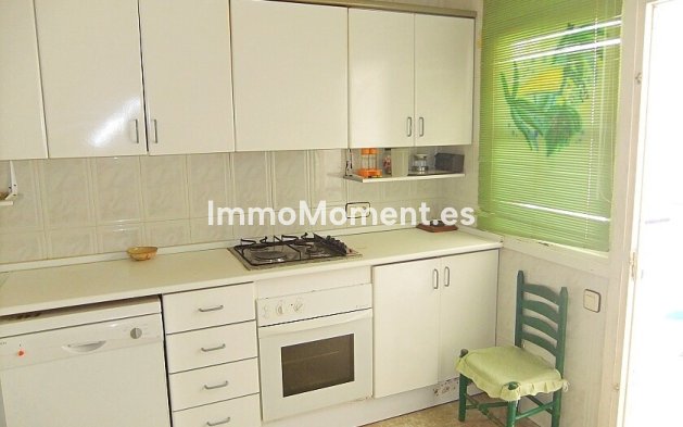 Resale - Apartment - Pilar de la Horadada - Torre de la Horadada