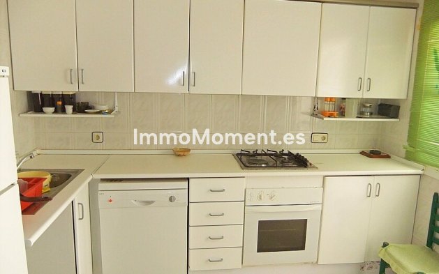 Resale - Apartment - Pilar de la Horadada - Torre de la Horadada