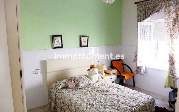 Resale - Apartment - Pilar de la Horadada - Torre de la Horadada