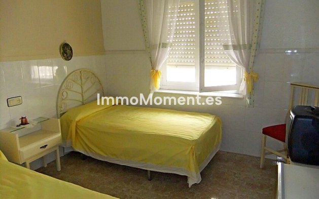 Resale - Apartment - Pilar de la Horadada - Torre de la Horadada
