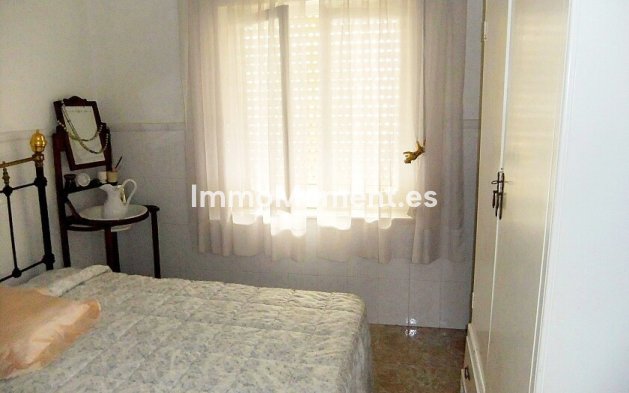 Resale - Apartment - Pilar de la Horadada - Torre de la Horadada