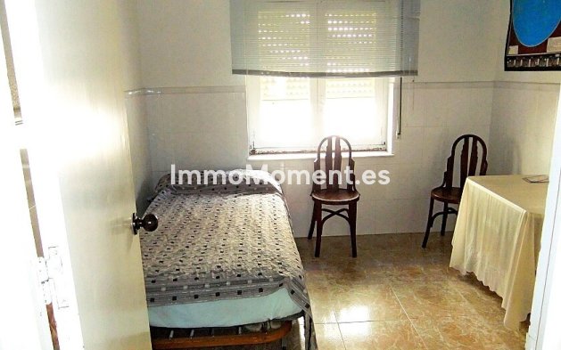 Resale - Apartment - Pilar de la Horadada - Torre de la Horadada