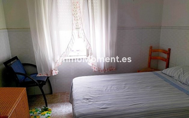 Resale - Apartment - Pilar de la Horadada - Torre de la Horadada