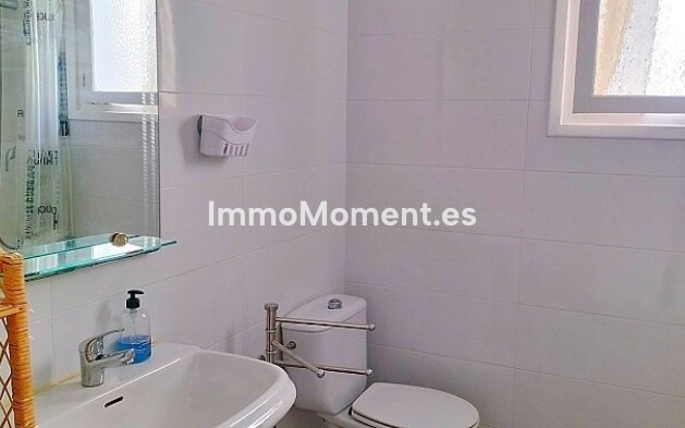 Resale - Apartment - Pilar de la Horadada - Torre de la Horadada